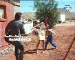 Фотографии из фильма 3000 миль до Грейсленда 3000 miles to Cracaland Котни Кокс Courtney Cox Курт Расселл Kurt Russell Кевин Костнер Kevin Costner Кристиан Слейтер Девид Аркетт David Arquette секс стрельба взрывы убийства деньги