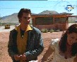 Фотографии из фильма 3000 миль до Грейсленда 3000 miles to Cracaland Котни Кокс Courtney Cox Курт Расселл Kurt Russell Кевин Костнер Kevin Costner Кристиан Слейтер Девид Аркетт David Arquette секс стрельба взрывы убийства деньги