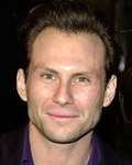 Кристиан Слэйтер - Christian Slater