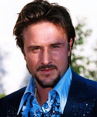 Дэвид Аркетт - David Arquette