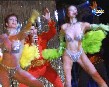 Фотографии из фильма 3000 миль до Грейсленда 3000 miles to Cracaland Котни Кокс Courtney Cox Курт Расселл Kurt Russell Кевин Костнер Kevin Costner Кристиан Слейтер Девид Аркетт David Arquette секс стрельба взрывы убийства деньги