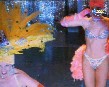 Фотографии из фильма 3000 миль до Грейсленда 3000 miles to Cracaland Котни Кокс Courtney Cox Курт Расселл Kurt Russell Кевин Костнер Kevin Costner Кристиан Слейтер Девид Аркетт David Arquette секс стрельба взрывы убийства деньги