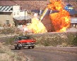 Фотографии из фильма 3000 миль до Грейсленда 3000 miles to Cracaland Котни Кокс Courtney Cox Курт Расселл Kurt Russell Кевин Костнер Kevin Costner Кристиан Слейтер Девид Аркетт David Arquette секс стрельба взрывы убийства деньги