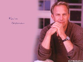 Обои с Кевином Костнером Kevin Costner